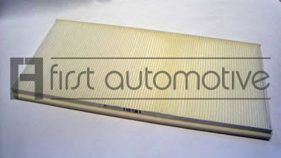 1A FIRST AUTOMOTIVE c30136 -  Фильтр воздуха в салоне